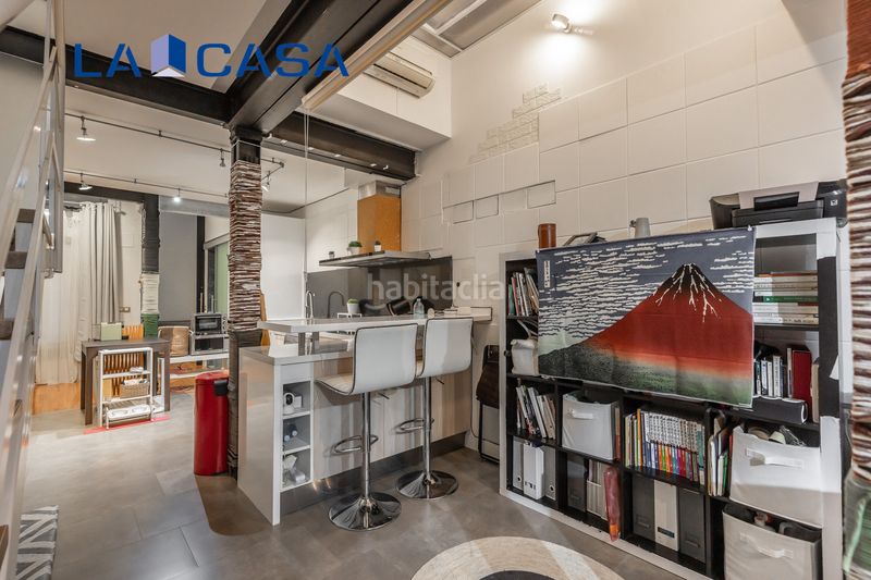 Foto 278c7e34-6c48-4dbc-829f-9d7d17d8cfc5. Dúplex amb calefacció a Acacias Madrid