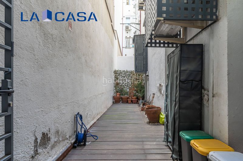 Foto 350f9770-d314-43d5-9856-61741961275a. Dúplex amb calefacció a Acacias Madrid