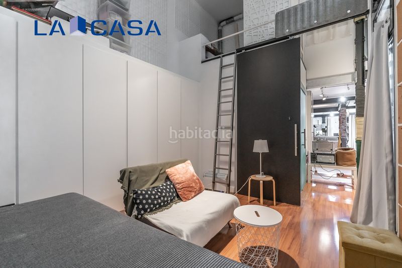 Foto 3ba01ea3-4322-4920-97aa-9ddad191d698. Dúplex amb calefacció a Acacias Madrid