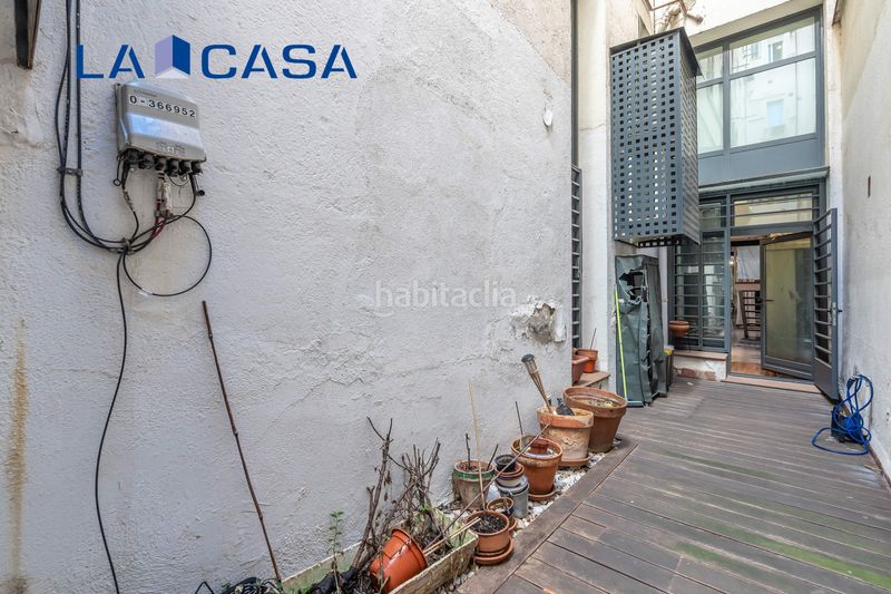 Foto 450cfb83-1d10-4f41-b042-1a4f76d8ea98. Dúplex amb calefacció a Acacias Madrid