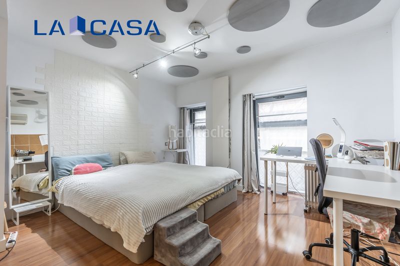 Foto 639f0a56-d7b6-4680-ade0-5be97ea24b9c. Dúplex amb calefacció a Acacias Madrid