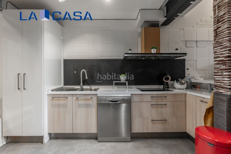 Foto 64f56f35-281d-4496-8dcb-aca8275253ea. Dúplex amb calefacció a Acacias Madrid