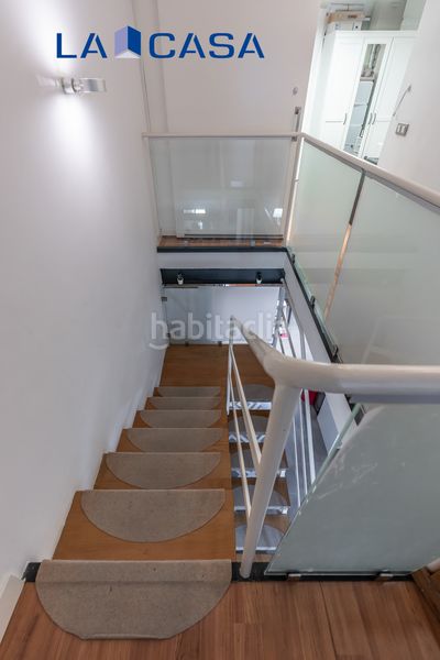 Foto 6b03072d-11b6-4dd9-b271-c0fc32a8cce4. Dúplex amb calefacció a Acacias Madrid