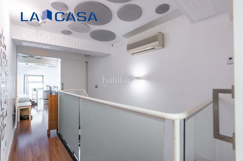 Foto 6f8ff1f3-c8ec-4421-a7d2-8af57531b080. Dúplex amb calefacció a Acacias Madrid