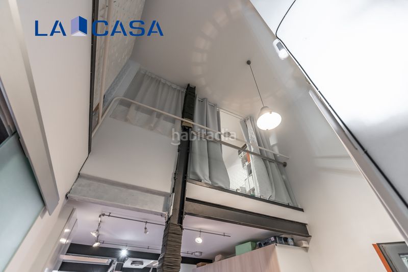 Foto 6f9f50ad-c840-4a78-a02f-8c864af57607. Dúplex amb calefacció a Acacias Madrid