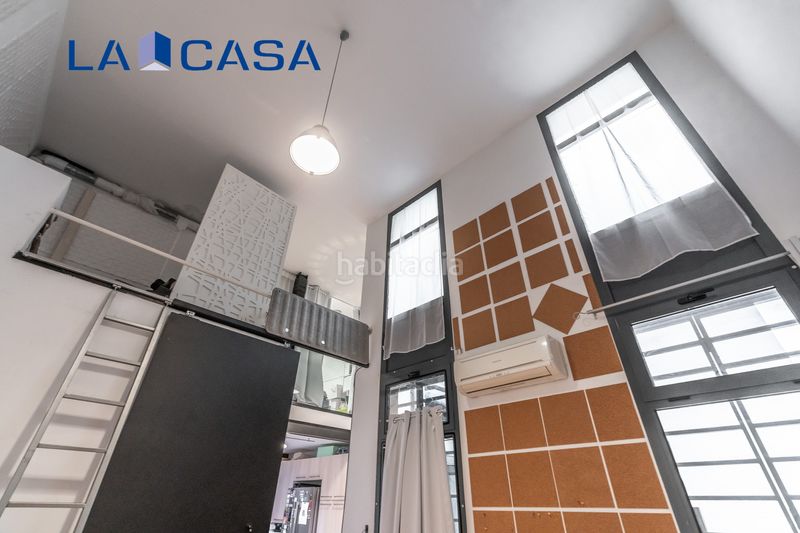 Foto 72524c75-50b3-4057-a597-319b06854055. Dúplex amb calefacció a Acacias Madrid