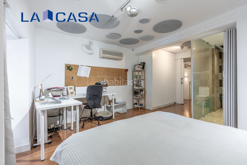 Foto 81e42045-76be-4065-aa9f-3b8cb247ccdd. Dúplex amb calefacció a Acacias Madrid