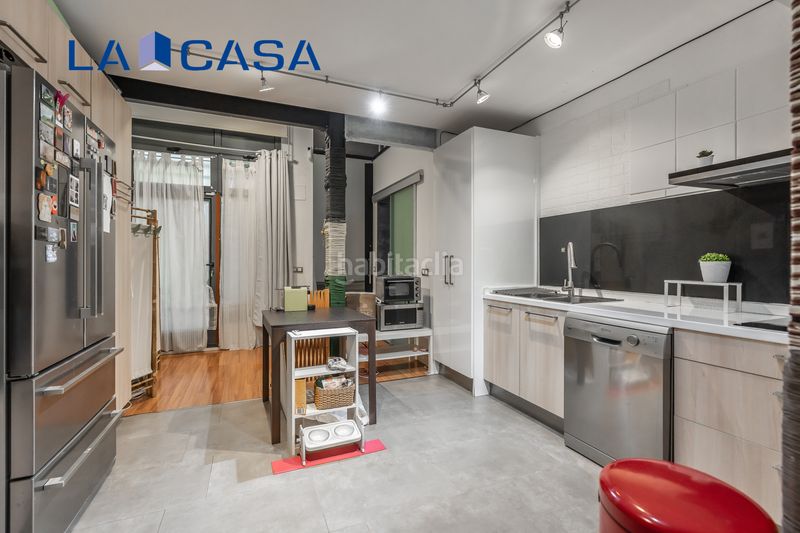 Foto 8642aa69-5b62-42f1-8f06-a708306b7e3c. Dúplex amb calefacció a Acacias Madrid