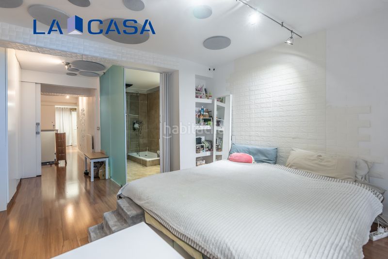 Foto 883be7a9-9df0-4fc4-a528-e65456eac537. Dúplex amb calefacció a Acacias Madrid