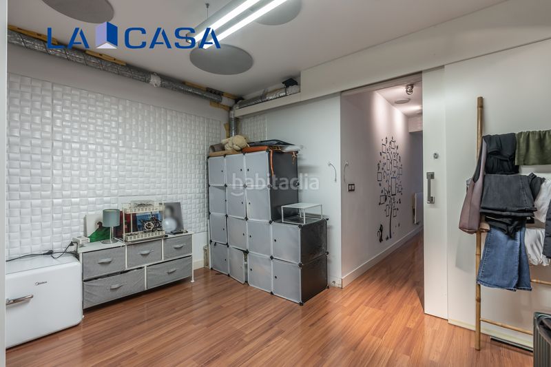 Foto 92b33197-9168-4b43-91ab-a7dbaad78275. Dúplex amb calefacció a Acacias Madrid