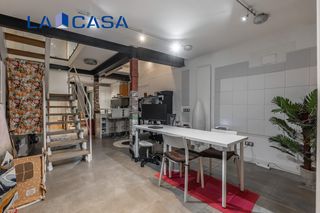 Zweistöckige Wohnung  Calle de martín de vargas
