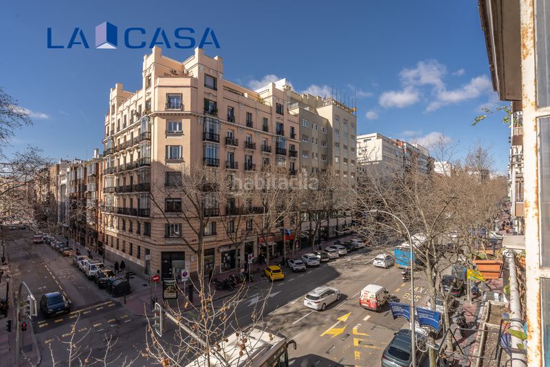 Foto 04f2fc26-506c-423a-8672-0fc1c5600a32. Pis amb calefacció a Palos de Moguer Madrid