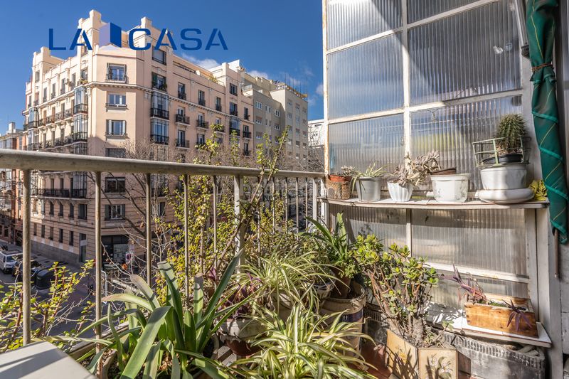 Foto 0a7c53e4-f7c7-4052-b776-c2a9d1117e35. Pis amb calefacció a Palos de Moguer Madrid