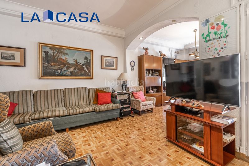 Foto 37d8dd70-c697-4b95-977d-210b117fde08. Pis amb calefacció a Palos de Moguer Madrid