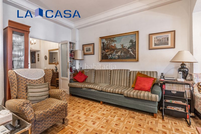 Foto 4cb5c4e9-f50d-49a4-8382-d6542cd8f2ae. Pis amb calefacció a Palos de Moguer Madrid