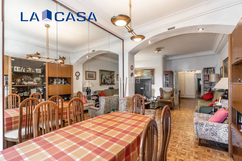 Foto 508f69b8-4927-4723-9271-44fe771f8bae. Pis amb calefacció a Palos de Moguer Madrid