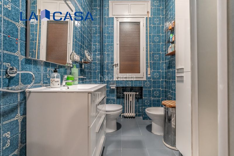 Foto 607fa7c4-6be7-4ecf-89ca-3a855d30e308. Pis amb calefacció a Palos de Moguer Madrid