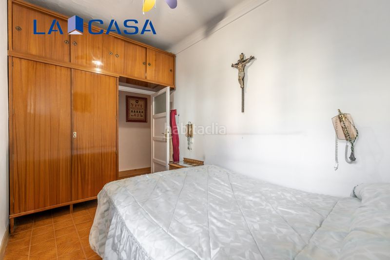 Foto 63904d33-6a17-4c6f-8a54-d07f830bdb1a. Pis amb calefacció a Palos de Moguer Madrid