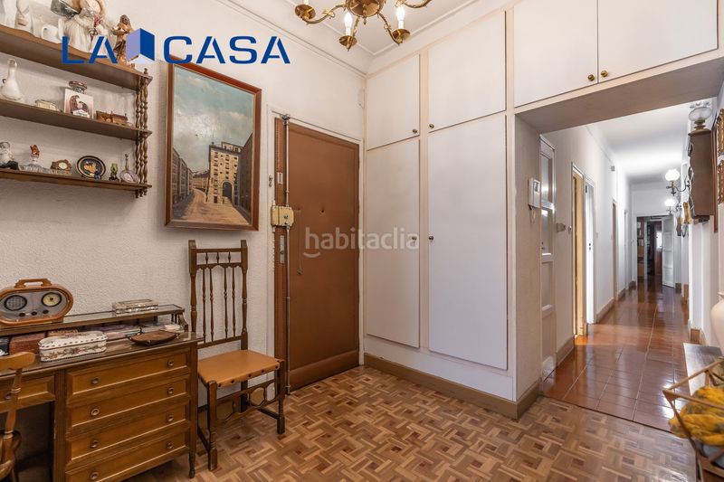 Foto 647a055f-5745-4115-a813-805697684a1d. Pis amb calefacció a Palos de Moguer Madrid