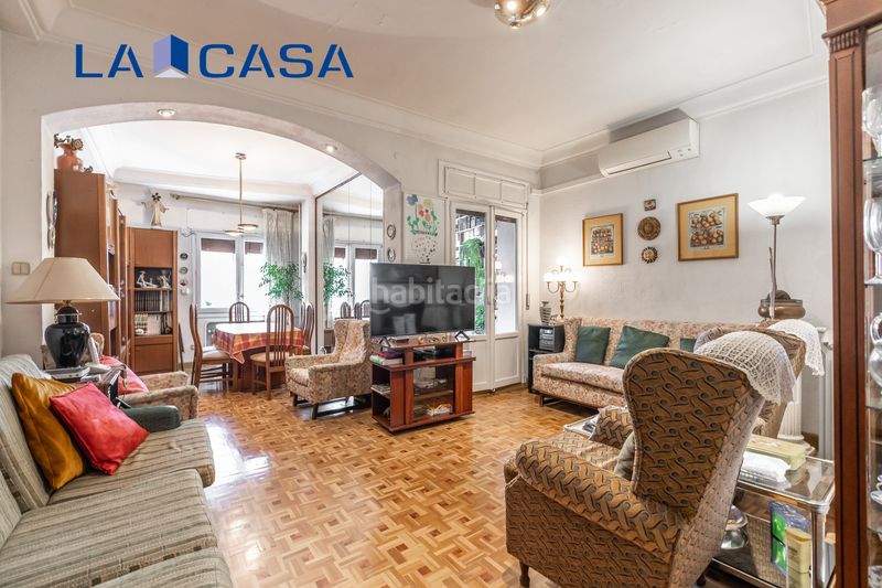 Foto 71ba1b65-8b47-4c40-8c14-8f32545d58ca. Pis amb calefacció a Palos de Moguer Madrid