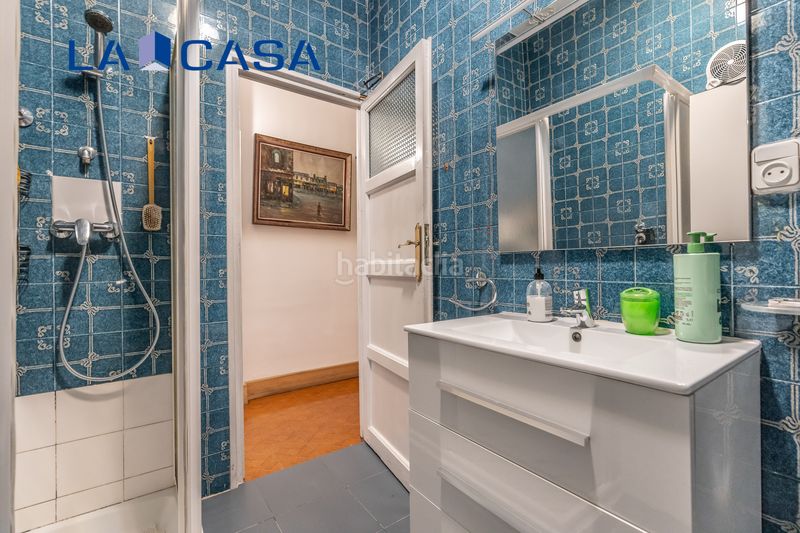 Foto 726111c6-bb6a-436d-8e31-1b5f1b6e16a9. Pis amb calefacció a Palos de Moguer Madrid