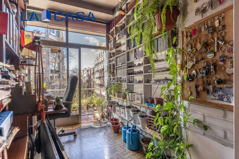 Foto 82c3f6bd-28e5-4254-be4d-9389196bdd5a. Pis amb calefacció a Palos de Moguer Madrid