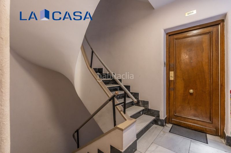 Foto ae6e19cc-fe47-4b69-87bf-84eab7c46a66. Pis amb calefacció a Palos de Moguer Madrid