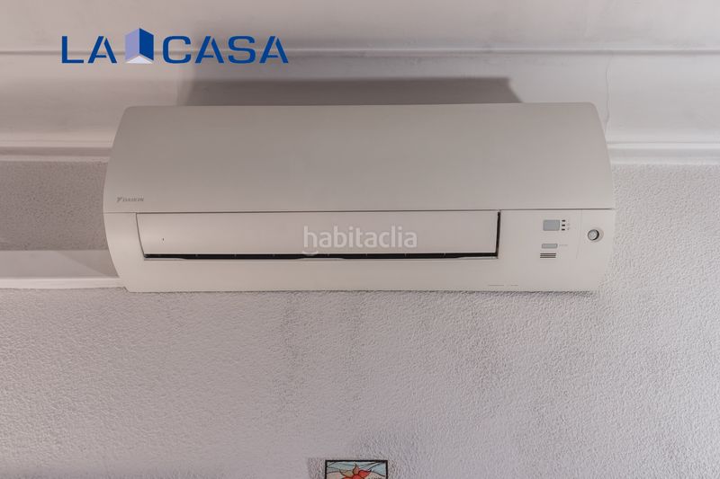 Foto bed5f035-21e7-46c2-8903-5bb1adbcd7c3. Pis amb calefacció a Palos de Moguer Madrid