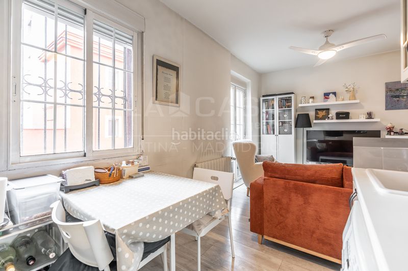 Foto 1a7fe61c-4cb6-4db3-983e-a52da74afd2d. Pis amb calefacció a Puerta del Ángel Madrid