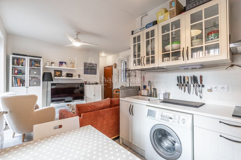 Foto 3f16edb9-57e2-4ed4-b3cf-9ae54ab5b2d6. Pis amb calefacció a Puerta del Ángel Madrid