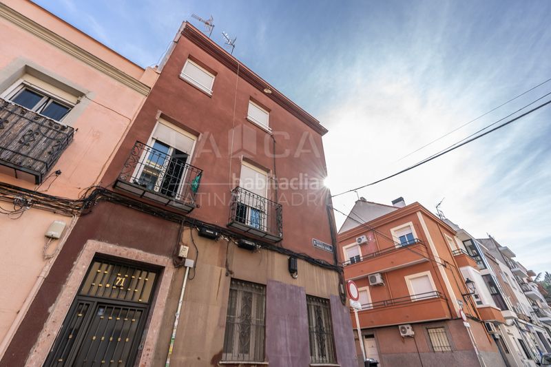 Foto d91f8d1c-d231-4ad6-aabb-07d869fbdb22. Pis amb calefacció a Puerta del Ángel Madrid