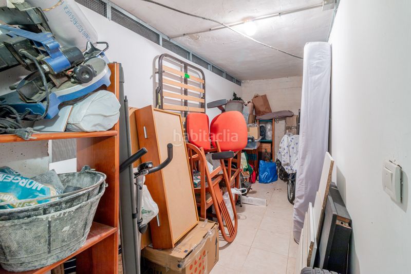 Foto c8562b8c-a98d-4c1c-bb5a-1efce2db8485. Pis amb calefacció a Lucero Madrid