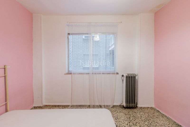 Foto 089d0a90-dcd1-4033-9820-d49fd559b00c. Pis amb calefacció a Comillas Madrid