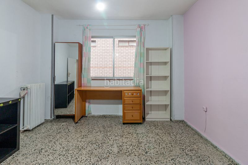 Foto 5eb02d77-6bf2-4637-b3aa-4bb6cc478000. Pis amb calefacció a Comillas Madrid