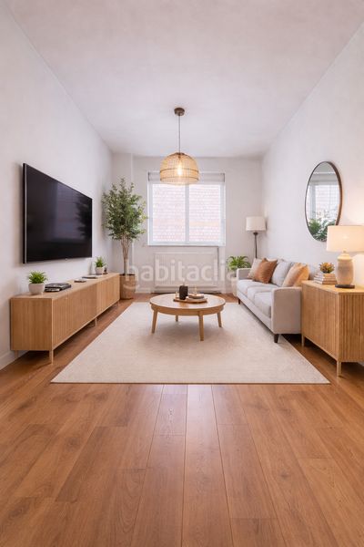 Foto 73856563-3230-4414-afb2-567c776c7b9c. Pis amb calefacció a Comillas Madrid