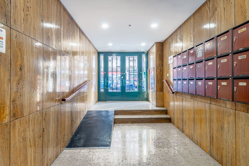 Foto 8393ffdd-7527-4d69-8f9c-5e9cf53120dd. Pis amb calefacció a Comillas Madrid