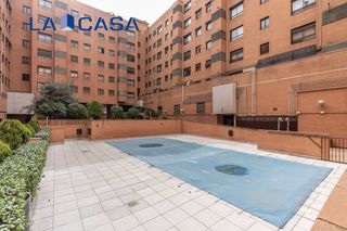 Flat in Calle de Bolívar