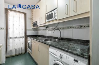 Flat in Calle de Bolívar