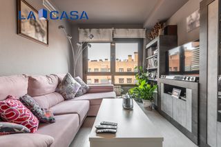 Flat  Calle de bolívar