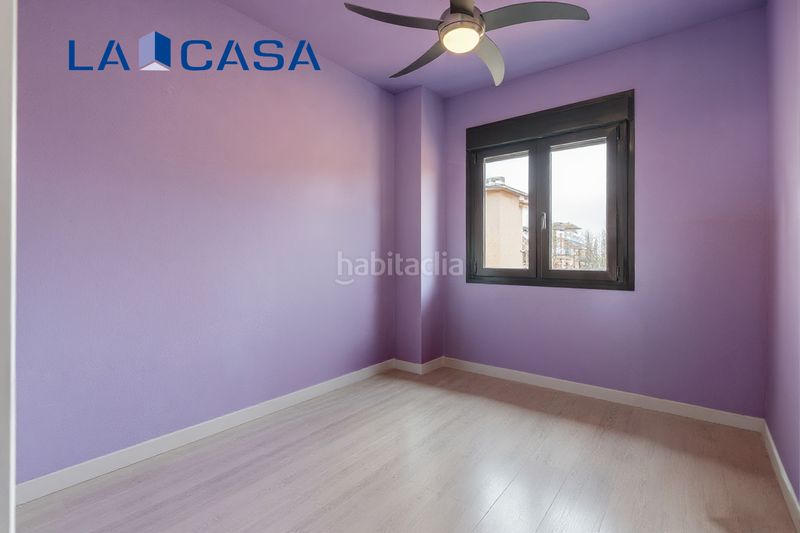 Foto a6d4409e-9cf2-414d-a2b1-49a40ab04b8f. Pis amb calefacció aparcament piscina a Delicias Madrid
