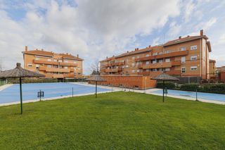 Flat  Calle hermanos machado