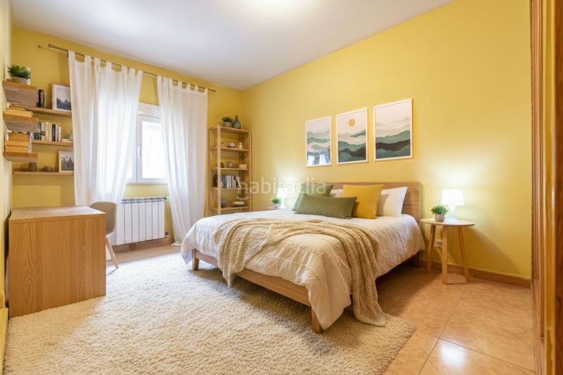 Foto 043cf56e-4980-48ad-82c3-d609ff1c8b3f. Pis amb calefacció a Buena Vista Madrid