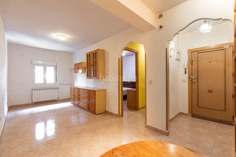 Foto 28c30725-82ef-48e1-bf97-17469857c795. Pis amb calefacció a Buena Vista Madrid