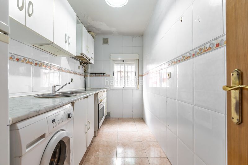 Foto d64f0927-1894-4ec2-bcfe-06b4bc681f62. Pis amb calefacció a Buena Vista Madrid