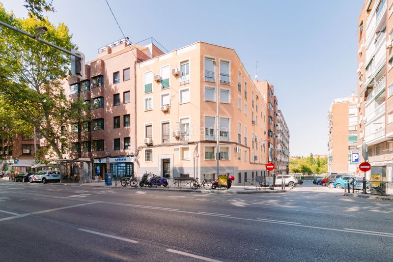 Foto e2ef313d-67a1-4505-a166-bc9ebca507a9. Pis a Comillas Madrid