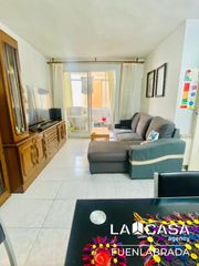 Etagenwohnung  Plaza de nicaragua