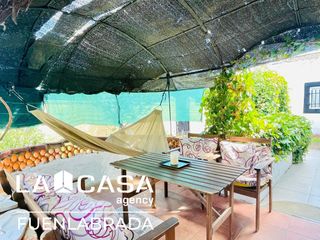 House in Calle Pedro de Mena