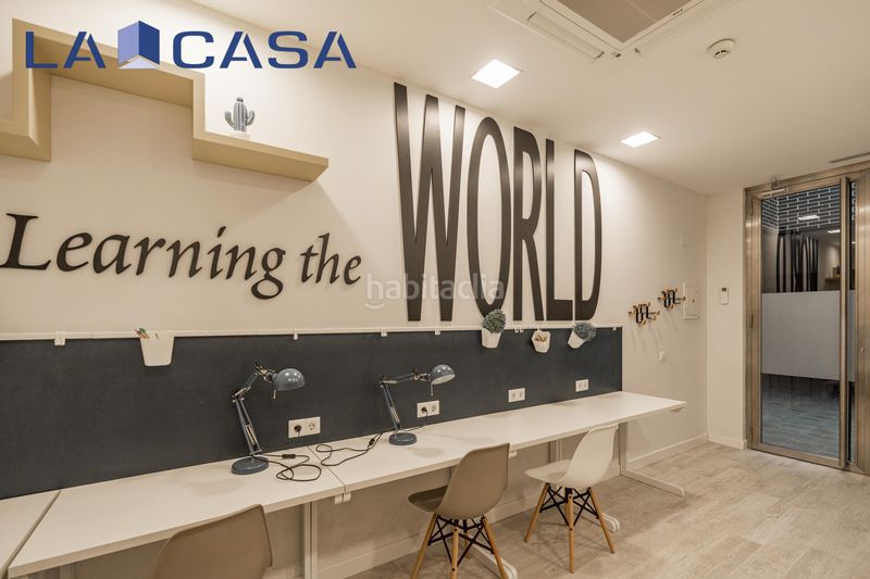 Foto 047ef3d2-d9e2-48d3-9128-73071163dc2c. Pis amb aparcament piscina a Villaverde Alto Madrid