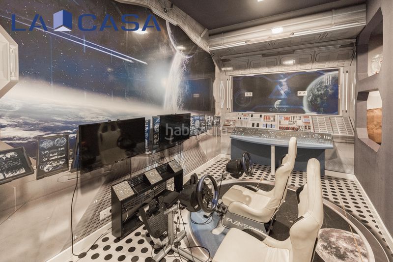 Foto 1108d985-7608-4ffe-83db-c9d61031c2e4. Pis amb aparcament piscina a Villaverde Alto Madrid