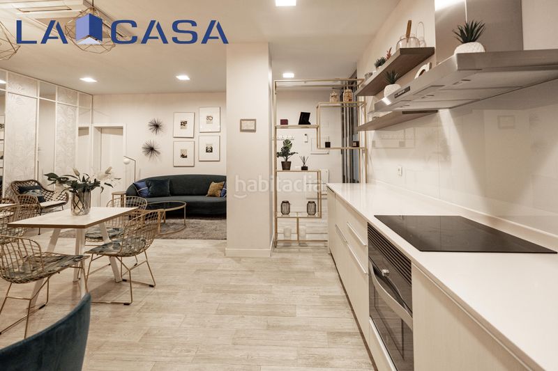 Foto 5355a861-6586-4c97-986c-40c56467cb1f. Pis amb aparcament piscina a Villaverde Alto Madrid